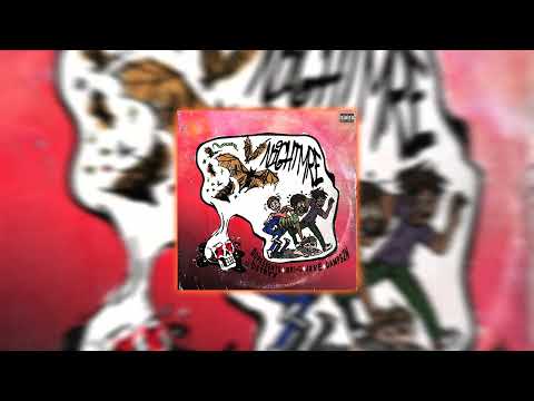 Bri-C, JXVE, dampszn & DDPresents - NIGHTMRE (Official Audio)