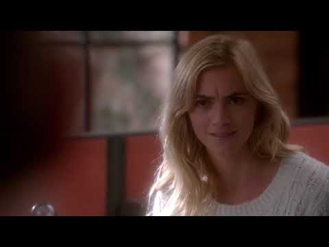 Ncis 11x09 Bishop -"Sometimes you got to go with your gut" (4/15)