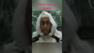 Download lagu Amalkan 100 X rezeki dimudahkan | Syekh Ali Jaber #shorts mp3