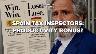 Robert Amsterdam Raises Concerns Over Spain’s Tax System