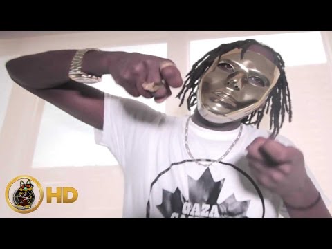 King Clipzey - Buss My Gun [Official Music Video HD]