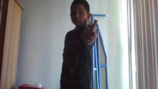 Julian canez free styling