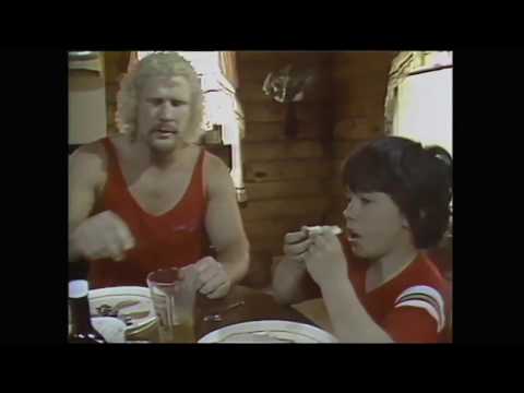 At Home with Dr  D David Schultz and His Family