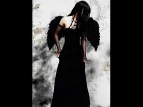 Nightwish-Angels fall first
