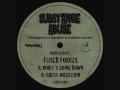 Fused Forces - Chest Infection