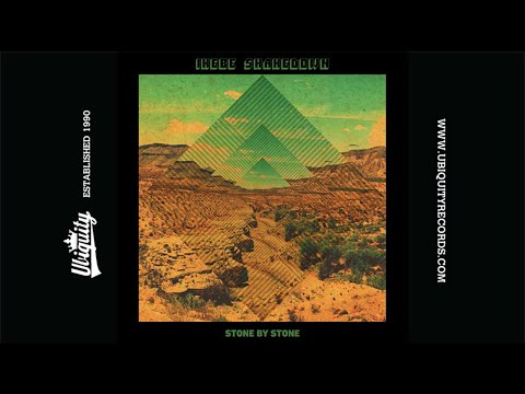 Ikebe Shakedown - Last Stand