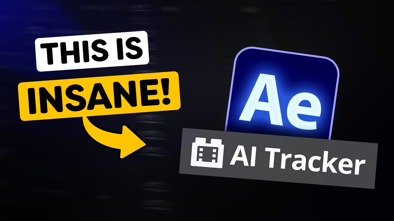 5 AI Tools EVERY Creator Needs!