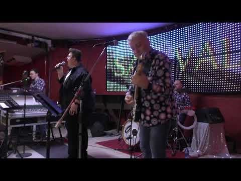 IL TUO MONDO  -ORCHESTRA MAURIZIO MEDEO - FESTA SAN VALENTINO LE ACACIE 2021 VERCELLI