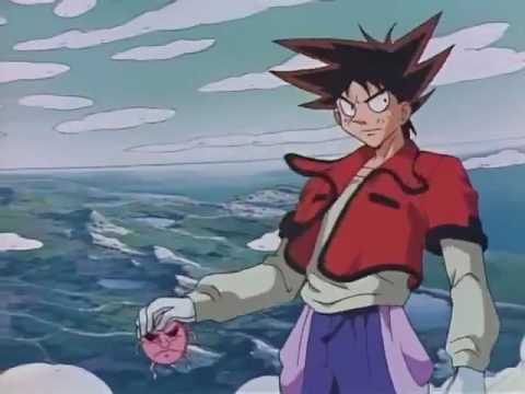 Bucky Jibaku-kun Abertura Remasterizada