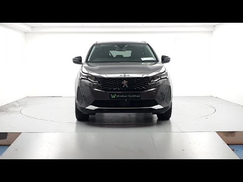 Peugeot 5008 1.5 Bluehdi 130bhp Allure - Image 2