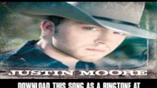 Justin Moore - How I Got To Be This Way [ New Video + Lyrics + Download ]