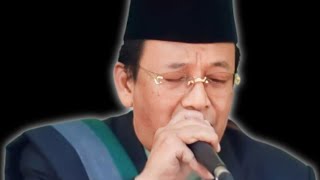 Download lagu NGAJI SEDIH MINTA AMPUN😢 Penuh Penghayatan, KH. Muammar ZA Terbaru mp3