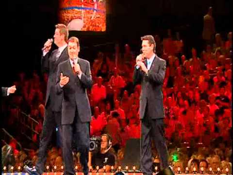 Praying Man, Brian Free & Assurance. NQC Live