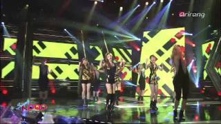 Simply K-Pop-She′Z (My Way)   쉬즈 (내맘대로)