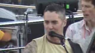 Maybe Katie Barenaked Ladies Live Ships and Dip 3