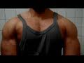 Killer Chest Bodybuilding Workout Hodgetwins