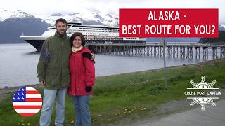 👉 How to Choose the Right Alaska Cruise (Our Simple Method)