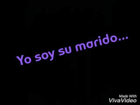 YO SOY SU MARIDO - MARTÍN SANGAR FT. DASOUL