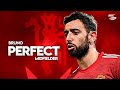 Bruno Fernandes Perfect Midfielder | Skills Goals and Assists 2021