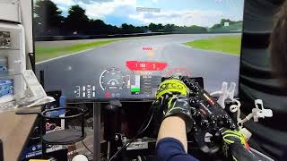 FANATEC ClubSport Racing Wheel F1✕GT7 296 GT3 鈴鹿