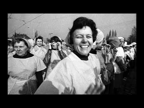 Vydejme spolu Klid před bouří fotografa Jaroslava Kučery!