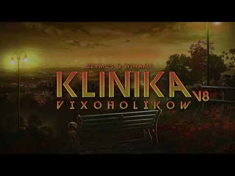 KLINIKA VIXOHOLIKÓW v8 - SzymUs x Winamp [VIXA]