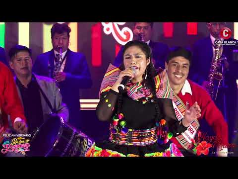 MI CORAZON ESTA DE LUTO, HAYDEE PIZARRO LA PAMPINA DE ORO