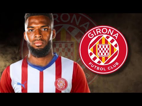 Thomas Lemar •Welcome to Girona FC ? 2025 | Skills & Goals | Highlights