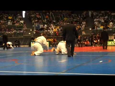 2010 HHSAA Judo - Keith Chargulaf-Tuilepa