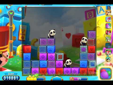 Pet Rescue Saga   Level 2780   No Boosters