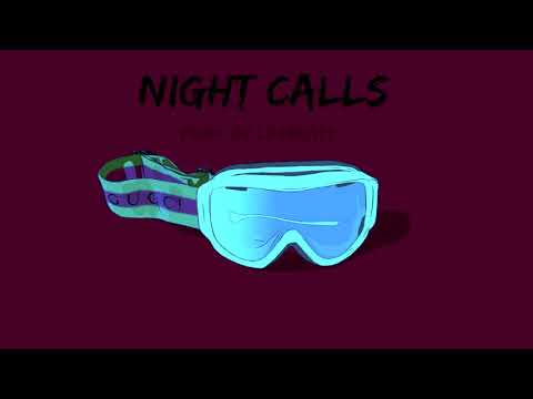 {FREE}  NAV X The Weeknd  Type Beat 2018 "LATE CALLS" Prod. By LexMakesBeats