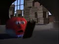 Extremely Rare DVD Glitch On An Easter Carol