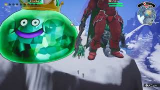 ドラクエ レベル上げながらお宝トレジャー 8