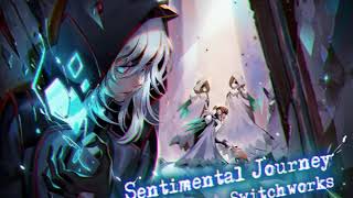 [Cytus II] Sentimental Journey - Switchworks 【音源】 【高音質】
