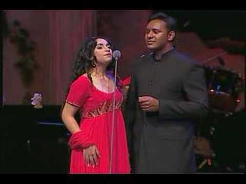 Rinaldo Viana e Liriel-Can you Feel The Love Tonight-