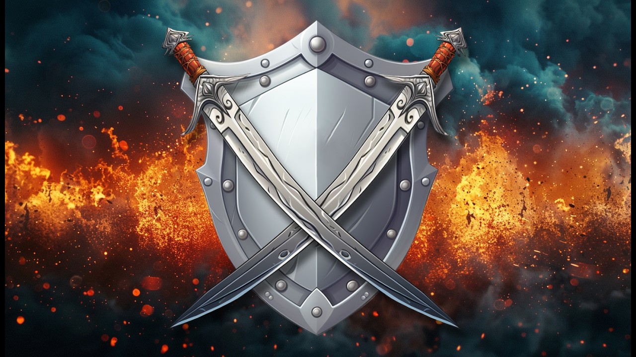 hRumble promo video thumbnail
