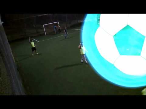 Altınpark Halı Saha 3 01.03.2016 22:00 - akillisaha.com