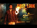 FIRST LOOK SHER DANISH TAIMOOR COMING SOON ARY DIGITAL