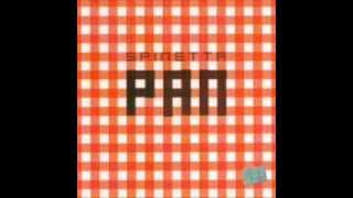 La flor de Santo Tomé - Luis Alberto Spinetta