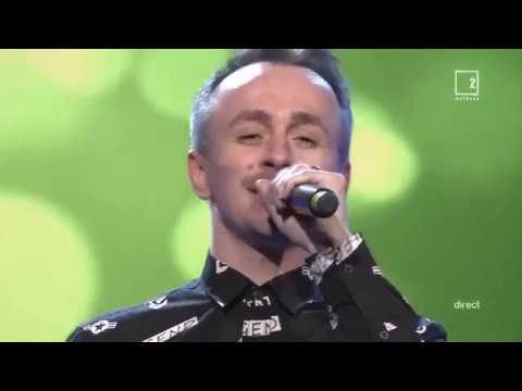 ALEXANDRU CIBOTARU Cine te-a făcut să plângi❌Eurovision 2020 Moldova❌live auditions