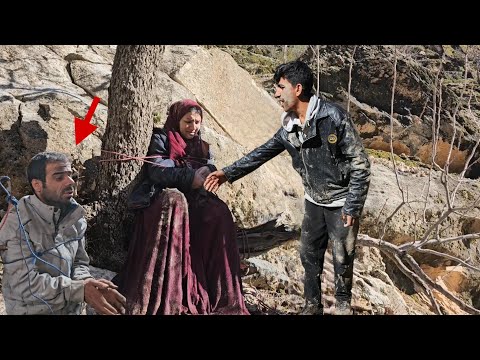 Sajjad's terrifying confrontation with Hussein and the heroic battle to save Tayyiba!