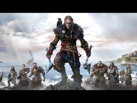 How to Raid 101 (Assassin's Creed Valhalla)