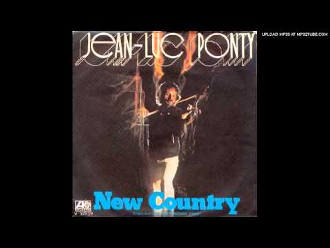 New Country のサムネイル