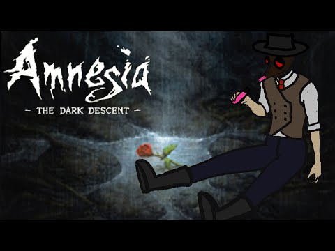Amnesia the Dark Descent - Is it still worth playing