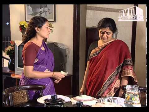 Episode 467: Sorgam Tamil TV Serial - AVM Productions