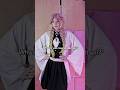 All In Good Fun ️ Entertainment Purposes Only I M Used To It Mitsuri Cosplay Demonslayer Dance