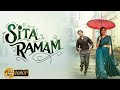 Sita Ramam Full Tamil Movie HD | Dulquer Salmaan | Mrunal | Rashmika | Vishal | Tamil Movie solution