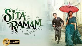 Sita Ramam Full Tamil Movie HD  Dulquer Salmaan  M