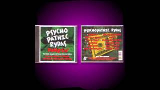 Psychopathic Ridas - Killa Ova Nuttin&#39;