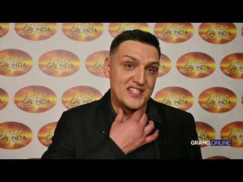 Hamza Gušić se transformisao zbog jedne osobe: "To je mučenje!"